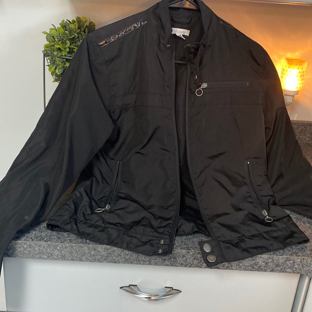 Wind Jacket